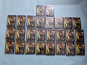 Topps Virat Kohli The Journey Cards
