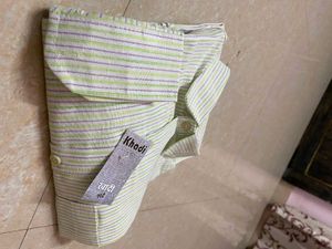 New pure Khadi cotton Shirts Men and Boys Shirt