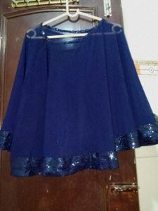 Short Cape, Poncho For Women