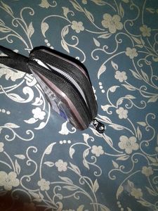 Vintage Cassette Tape Case