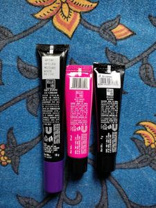 Hurry All New Elle18 Makeup Kit On Sale!