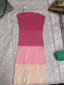 Urbanic mini Dress