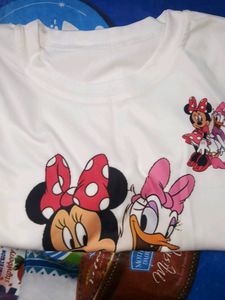 t shirt