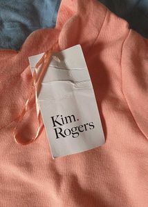 SALE⏳ Kim Rogers Tee