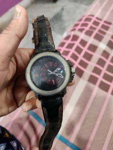 fastrack watch men