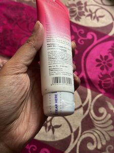 Ethiglo Face Wash