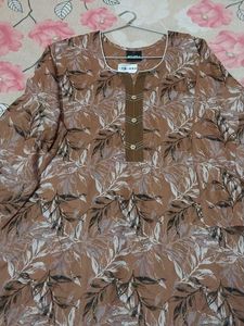 Nighty Rayon New