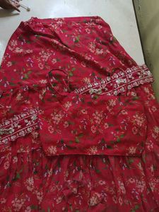 Ready To Wear Saree