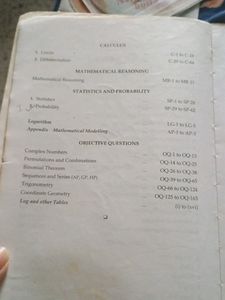 RS Aggarwal Mathematics Class 11