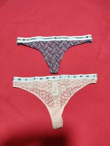 Combo 5 Thong Size 32/34