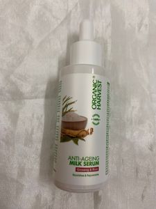 Organic Harvest Anti Ageing Serum  Just Rs-500