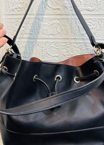 🇺🇸H&amp;M Imported Leather Handbag