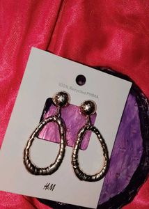 H&amp;M Earrings combo