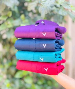 4 Pc Shirts New Stock