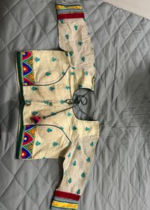 Lehenga Choli Set