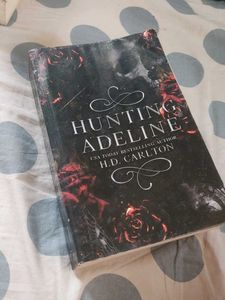 Haunting Adeline (Book 1 And 2)