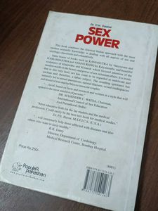 Health And Wellness Power Book Dr D.h Dastur