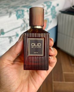 Oud Mixed Perfume