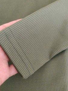 Square Neck Top