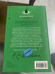 P.G Wodehouse - Three Books Very Good Jeevs - Leave It To Psmith And Pigs Have Wings
