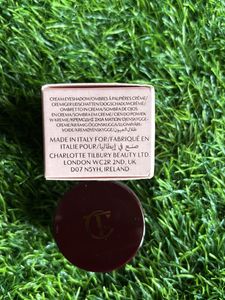 Charlotte Tilbury Pillow Talk Eyes To Mesmerise