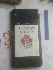 Gionee Phone 3g