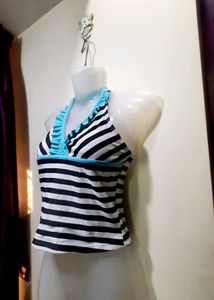 Halter Neck Top