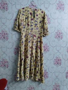 Max Cotton Dress
