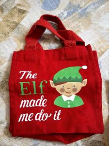 New Mini Washable Bag