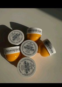 Sol De Janeiro Brazilian Bum BumCream