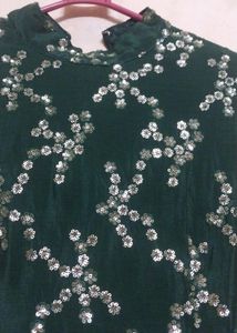 Beautiful Palazo Suit