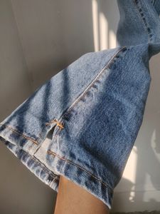 Wrangler Cowgirl Cut Jeans