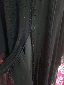 Butterfly Abaya ( Burqa )