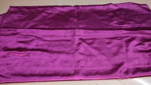 Purple Dress Material