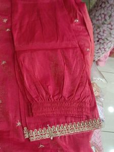Elegant Salwar Suit