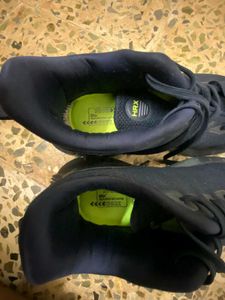 HRX Blue Sport Shoes