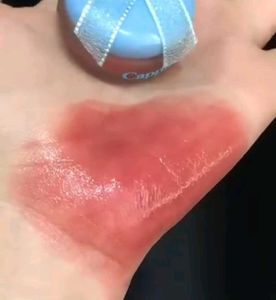 CAPPUVINI LIP GLOSS POT WITH APPLICATOR