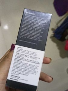 Thrive Co Duo ( Anti Greying Hair Serum+ Suncreen)