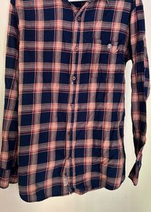 Polycotton Mens Shirt