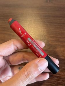 Faces Canada Lipstick Combo