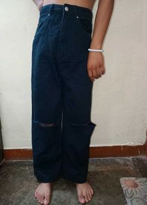 Straight Jeans👖