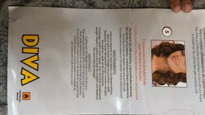 Wavy Dark Brown Hair Extension