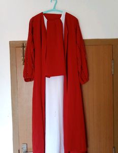 New Coat Parda