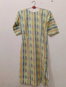 Set of 2 Women&#39;s Kurti