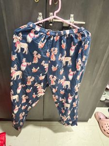 CUTE REINDEER COORD SET