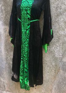 I. SEXY HALLOWEEN DRESS