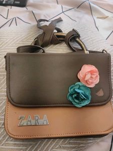 ZARA Handbag