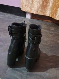 Sss 👢  Boots