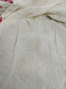 Rose Embroidery Kurti