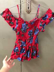 Pretty Top❤️🔥✨